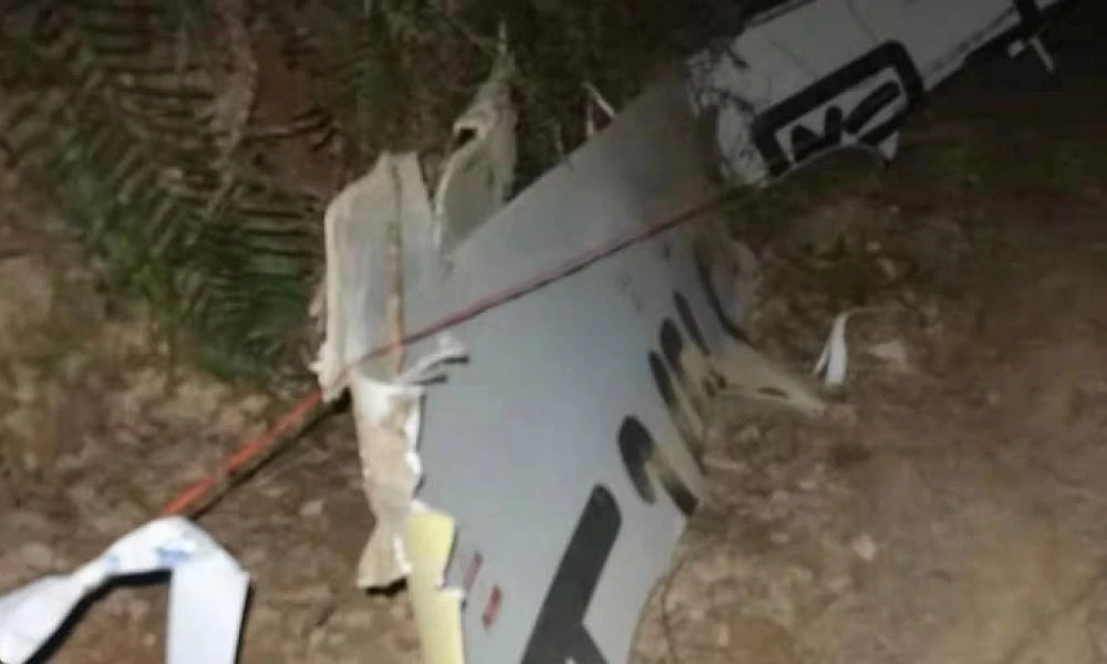 Κίνα-Συντριβή Boeing: Δεν πιστεύεται πως επέζησε κανείς από τους 132 επιβαίνοντες